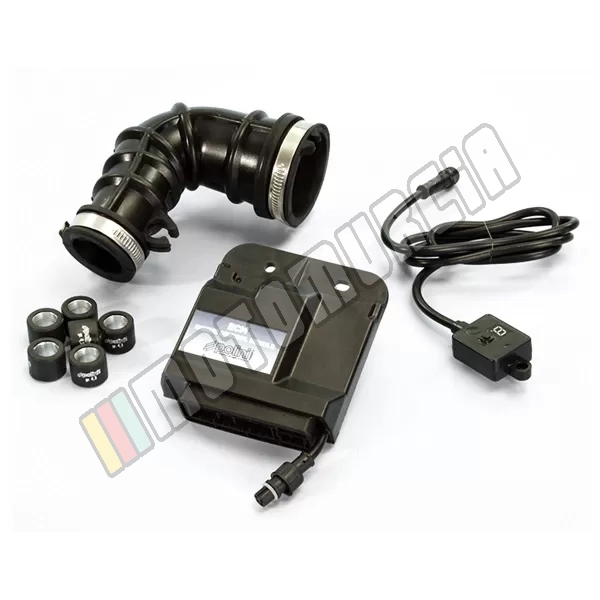 CDI, Piaggio 50 4T 3V Iget, Euro 4