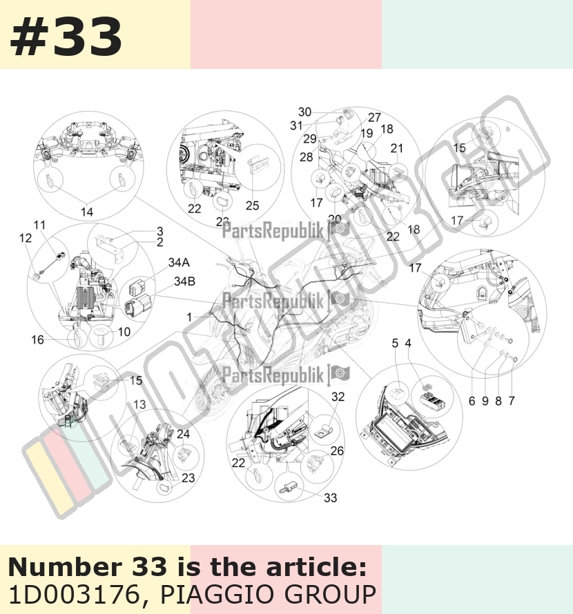 Kabelstecker