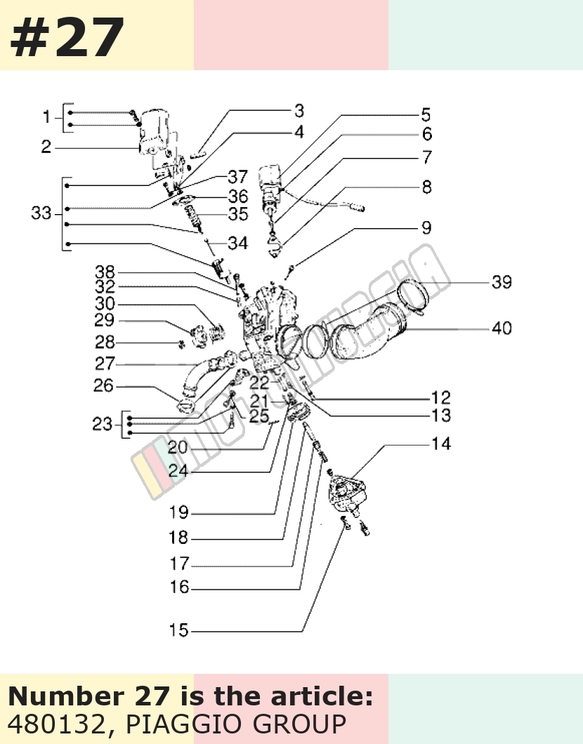 Conector