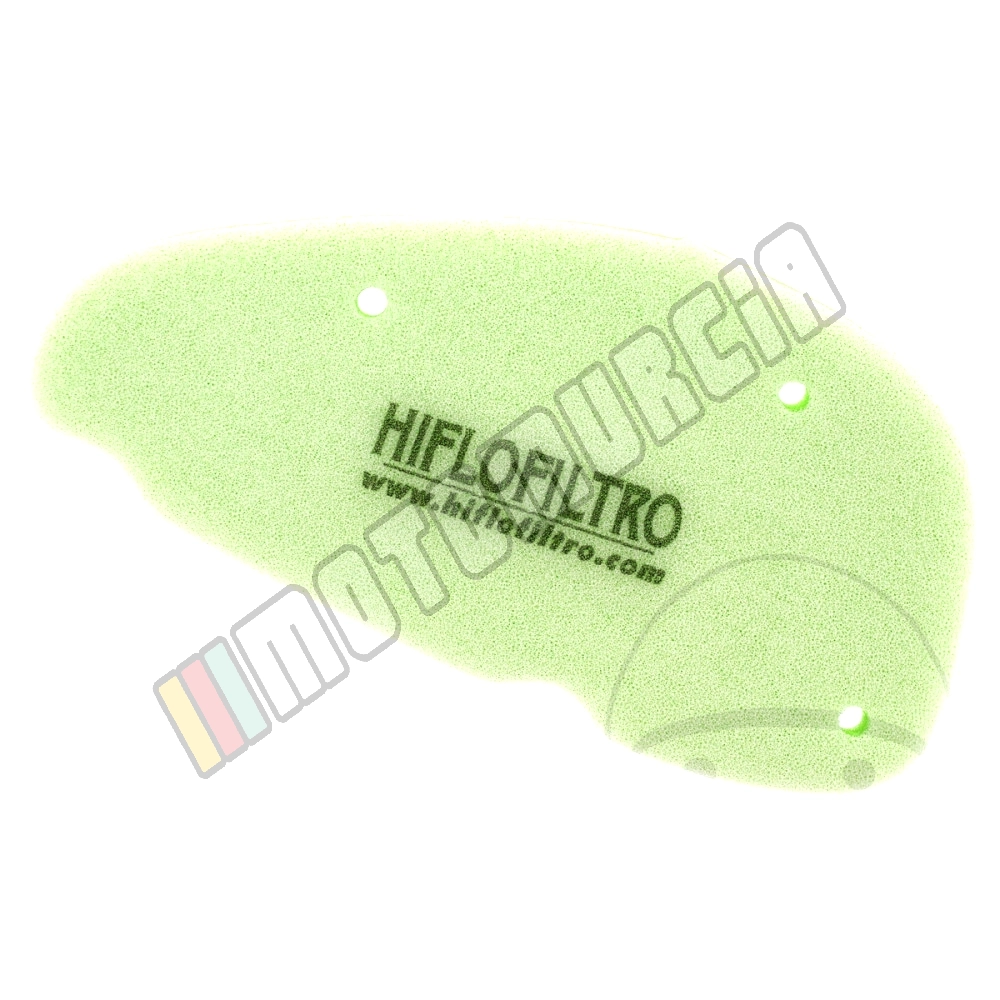 AIR FILTER FOAM HIFLO HFA6107DS