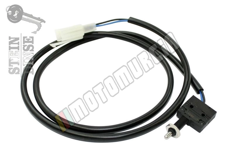 Micro interruptor