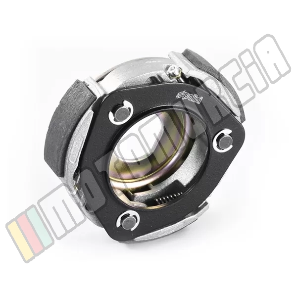 Claws d'embrayage uniquement pour une utilisation de la course!, Ø 134,00 mm