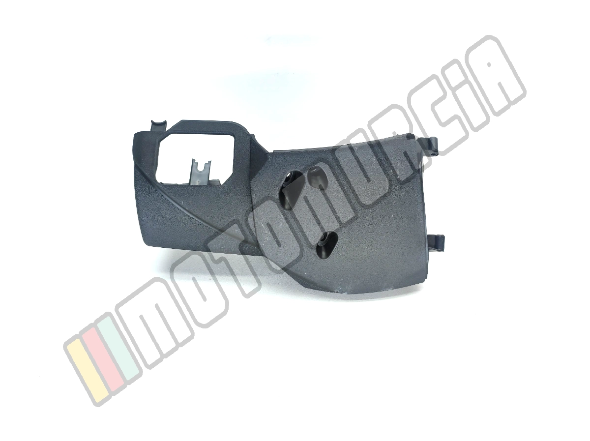 Rhd.dash.panel. Preto