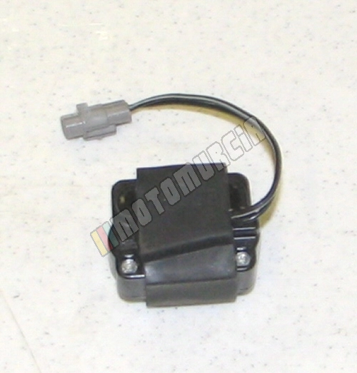 Hellingsensor