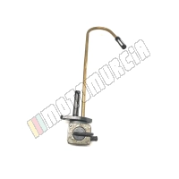 Robinet d'essence gauche