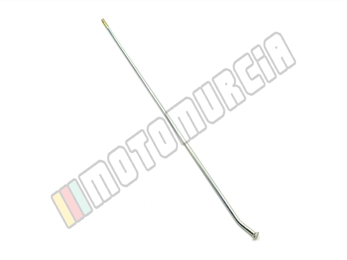 Speiche Länge: 24,6cm, Stärke: 3,20 mm