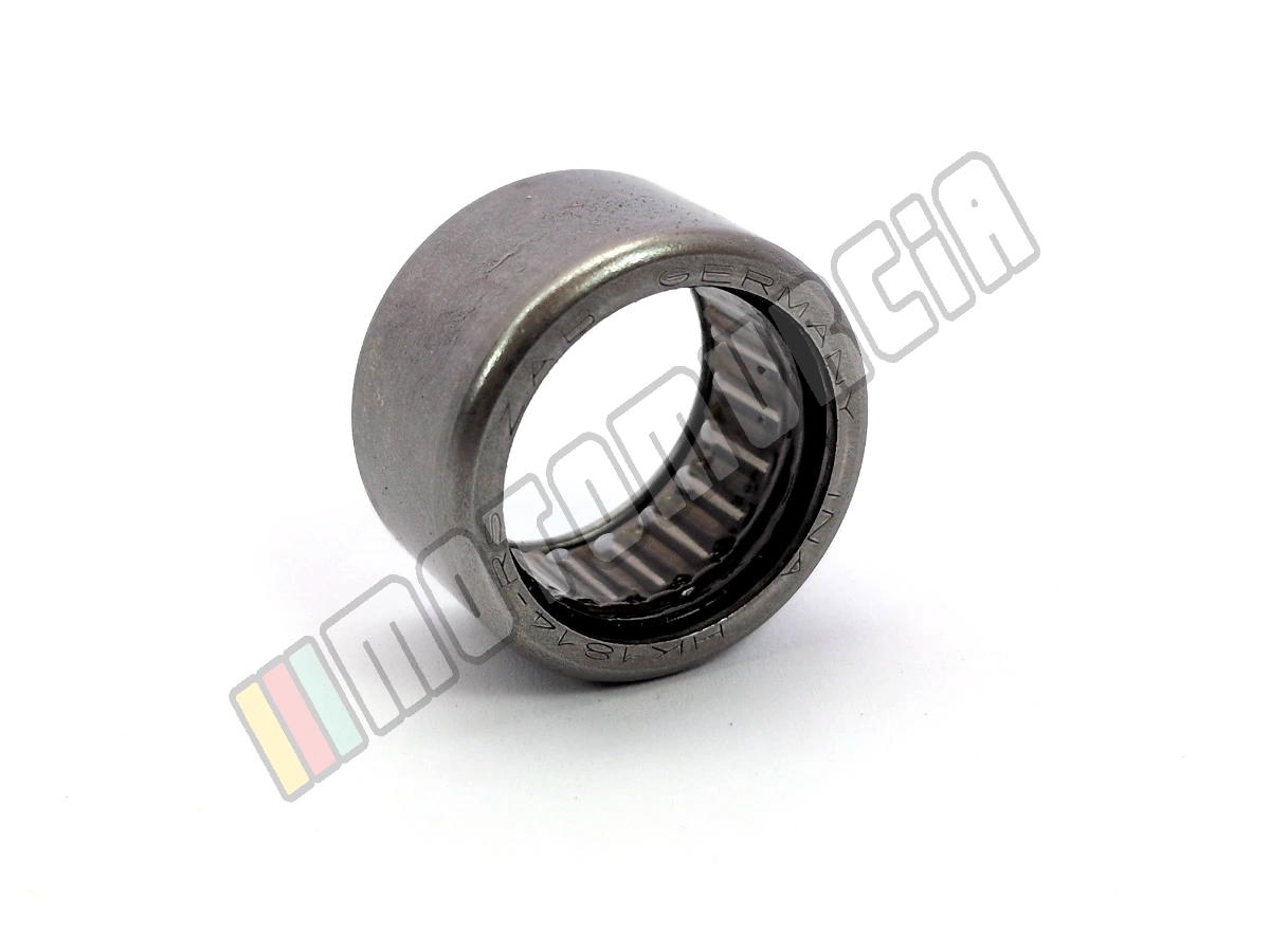 Nadellager HK 18/14-RS, 18x24x14 mm