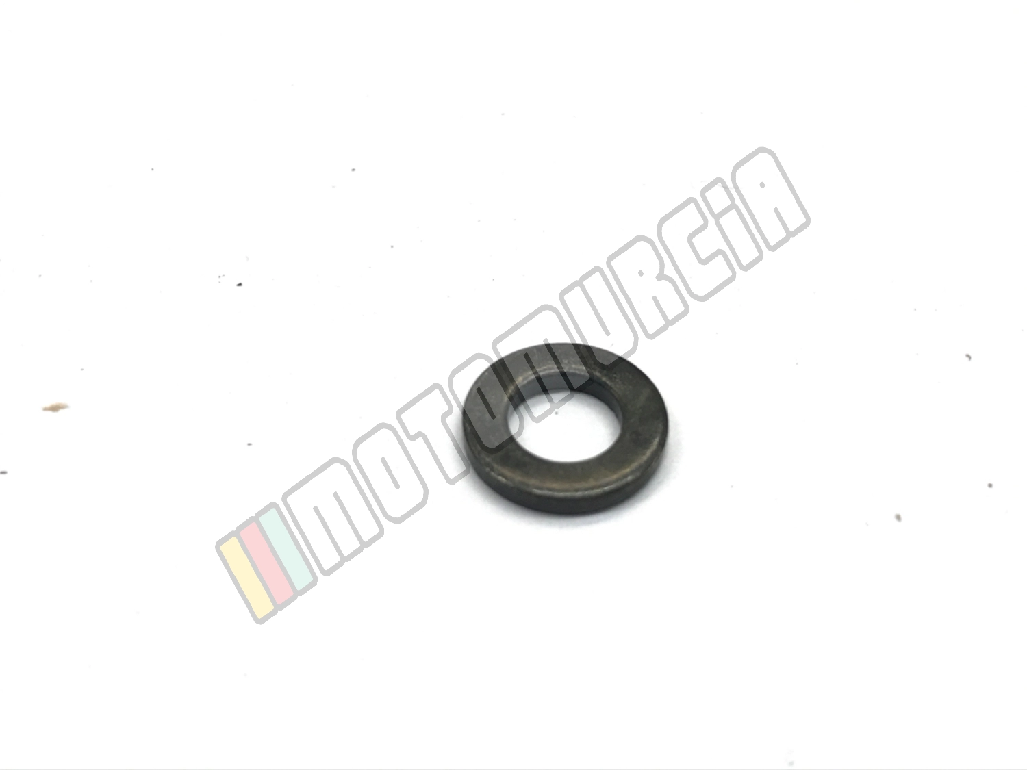 Sluitring 6,4x12,5 mm