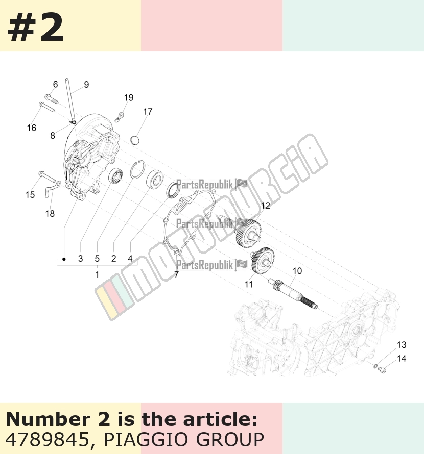 Radiaallager 25x52x15 mm