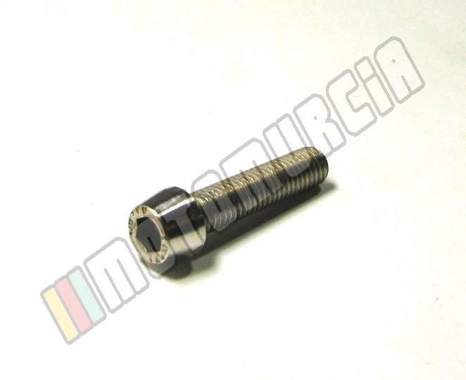 Schraube M8x35