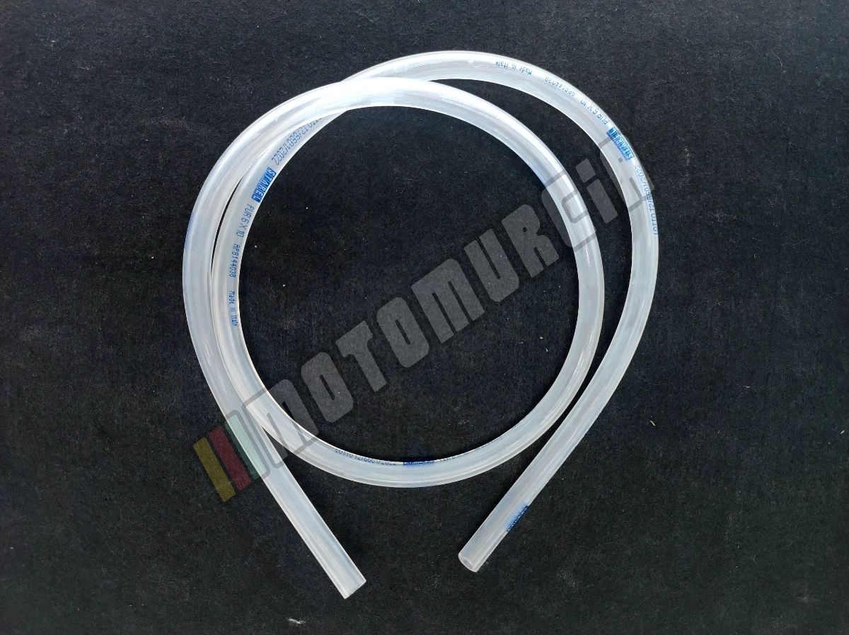 Durite d'alimentation 6x10 mm