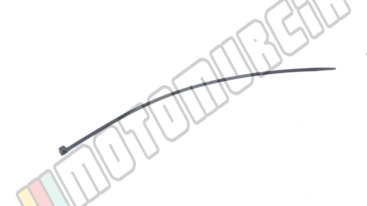 Collier 3,6x375 mm