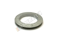 Spacer disc