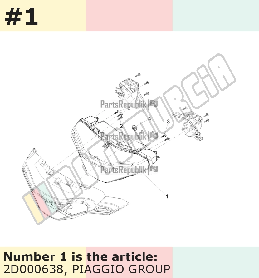 Scheinwerfer