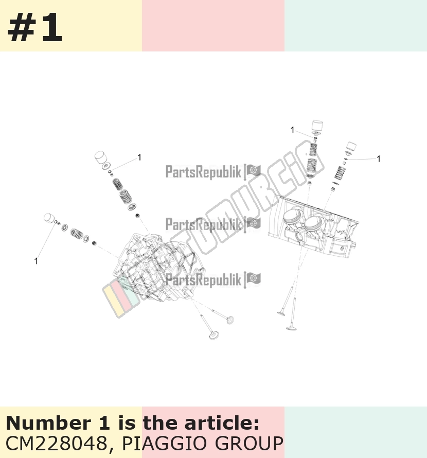 Pad 2,92
