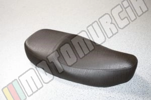 Selle marron