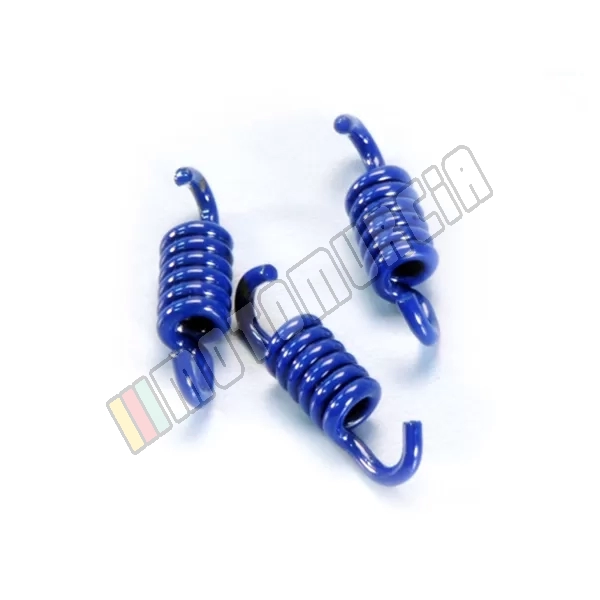 Coupling Feather Set Inversor