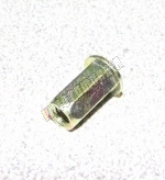 Plastik nitów
