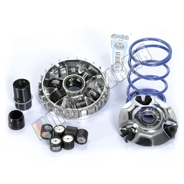 Varator Kit Maxi Hi-Speed