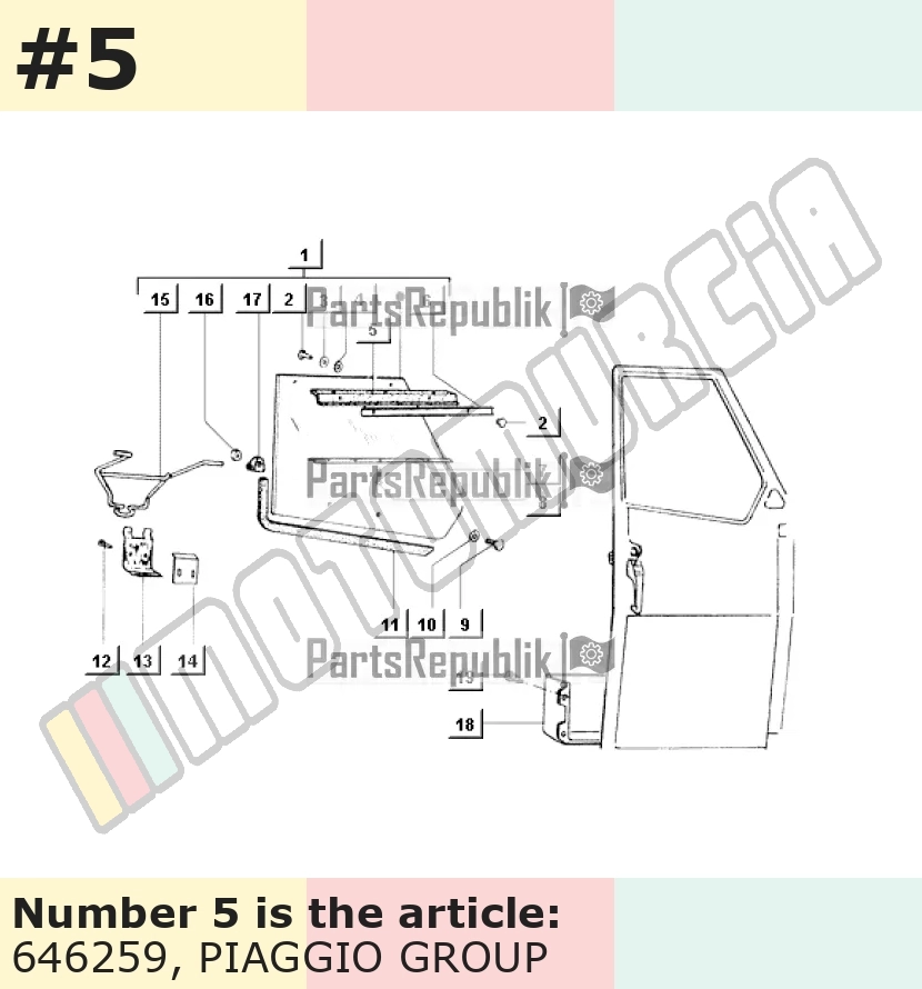Bordure