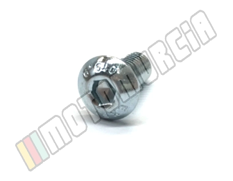 Screw M5x12