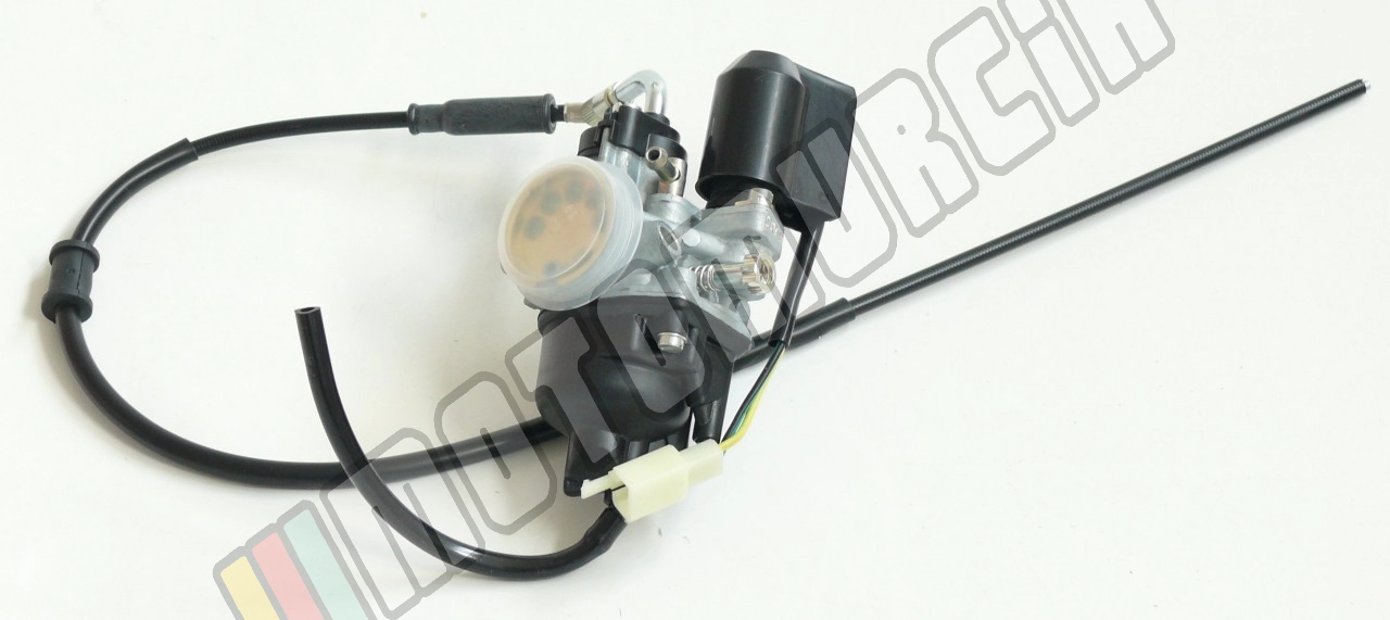 Dell Orto Vergaser PHVA 17,5 RD, mit Düse 56