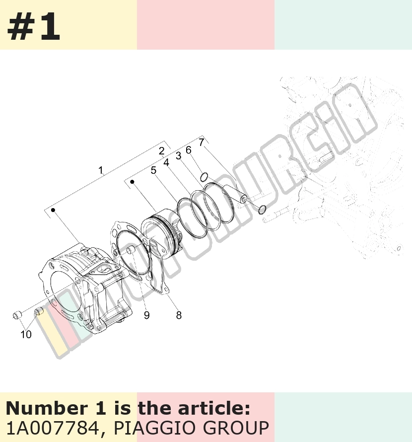 Cylinder
