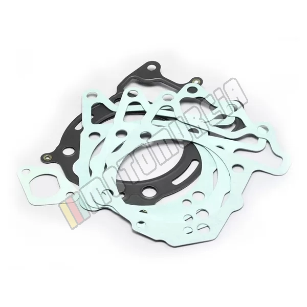 Gasing -Set -Motor