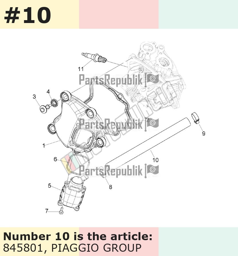 Entlüftungsleitung