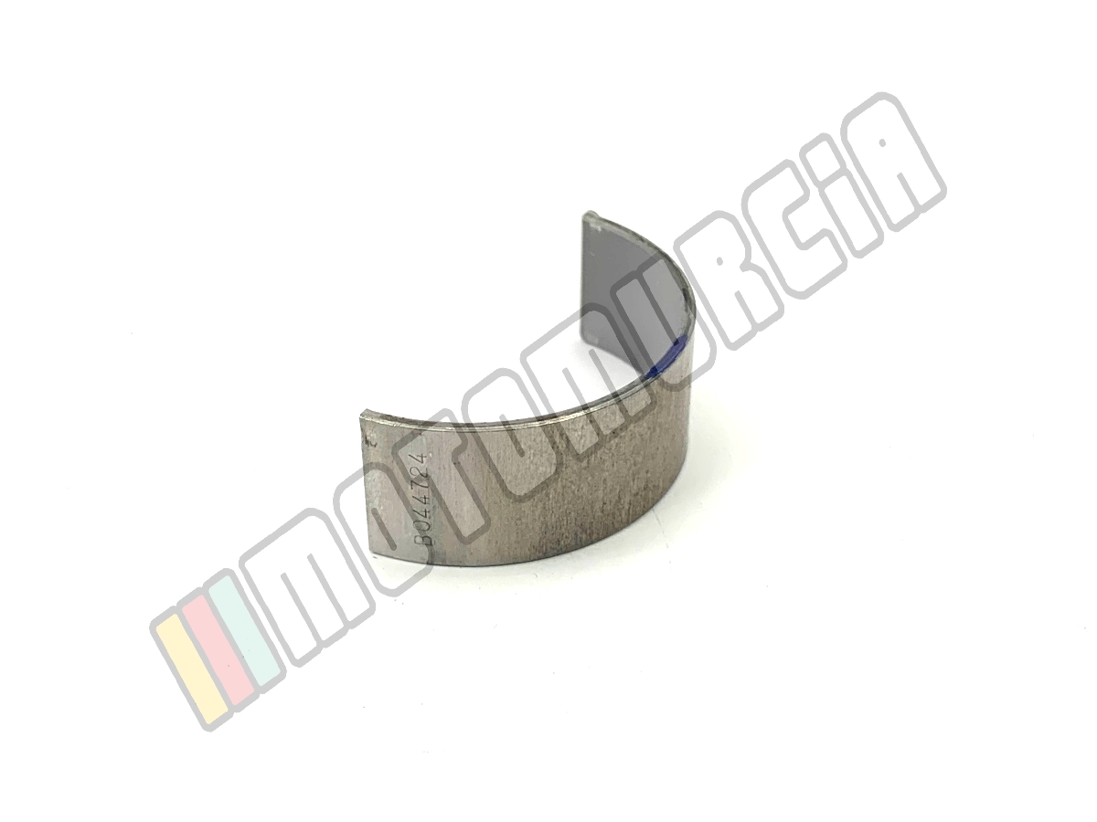 Plain -Róding Half Shell Blue