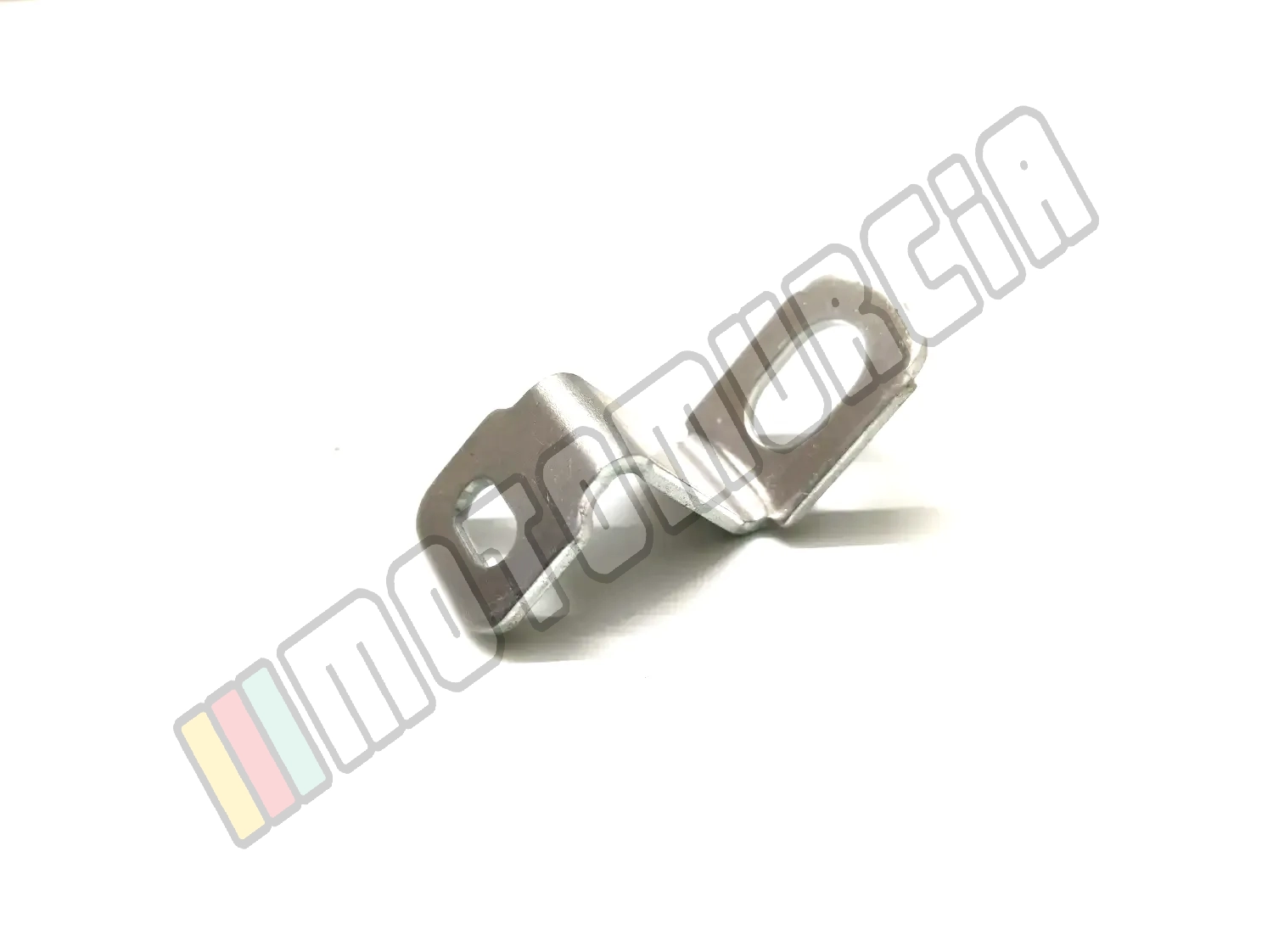 Fixation pour carénage de roue