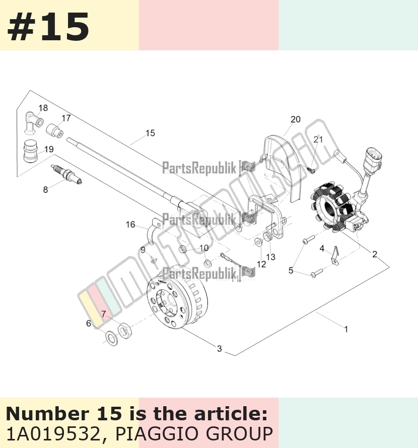 Ignition Coil