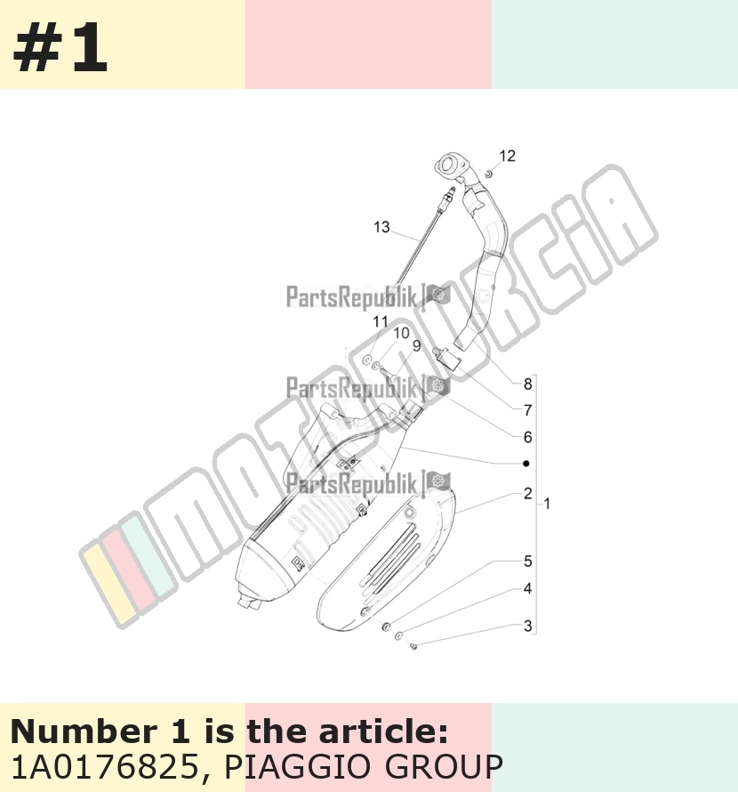 Auspuff