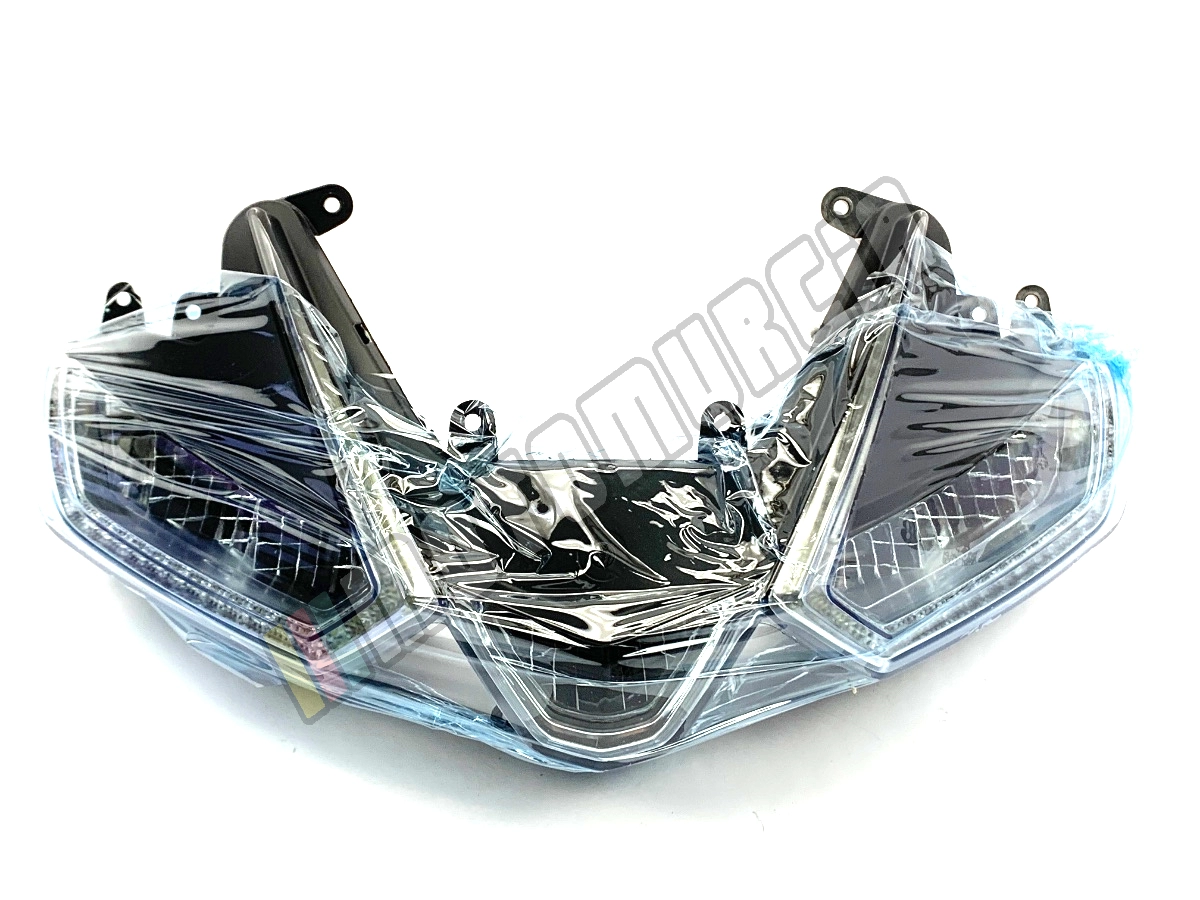 Phare RS457, RS660