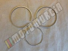 Set de segments piston