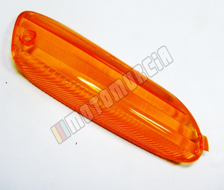 Blinkerglas hinten, rechts, orange