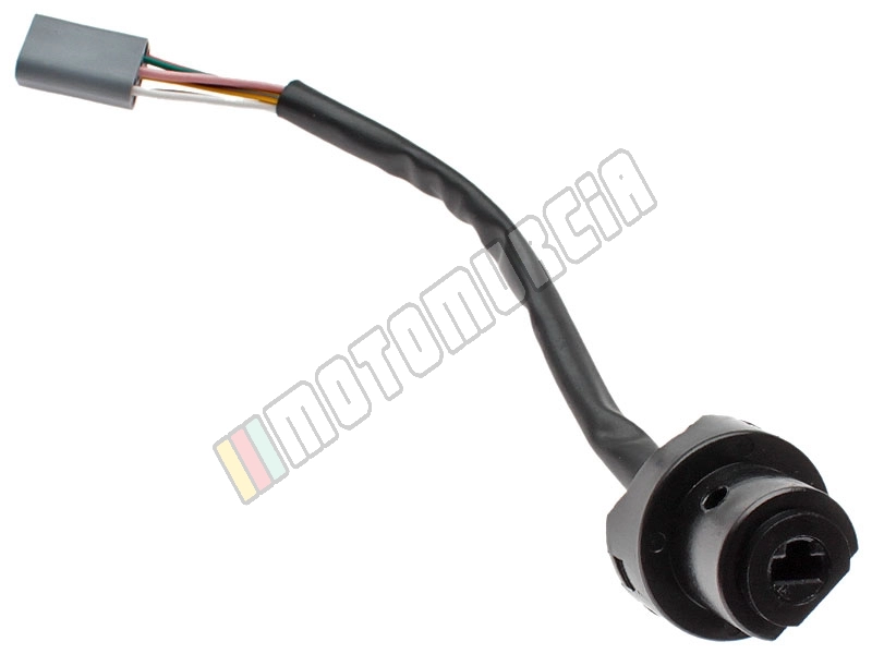 Ignition switch