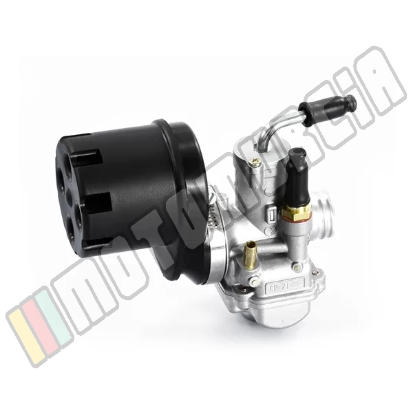 Vergaser CP 21, Ø 21,00 mm, Piaggio Mofa
