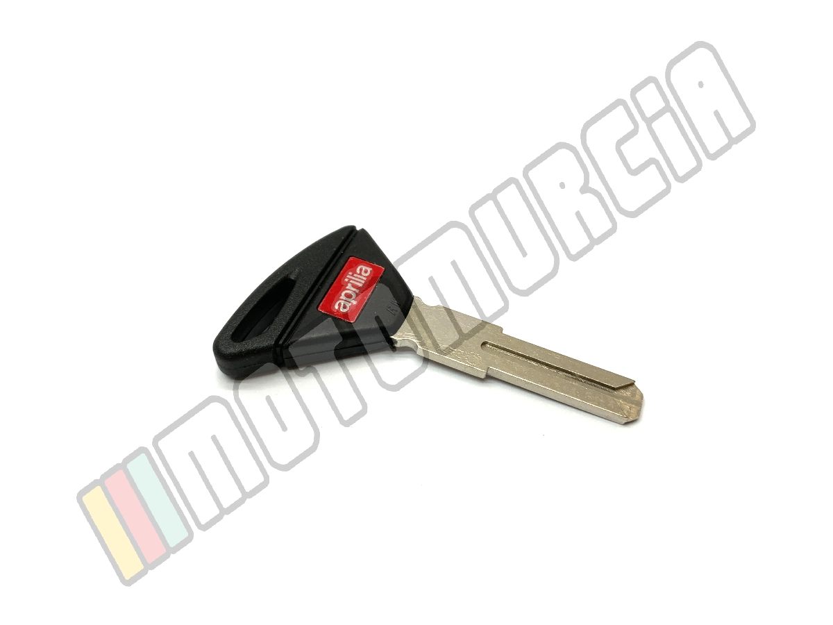 Chave em branco com transponder, innenbahnschlüssel