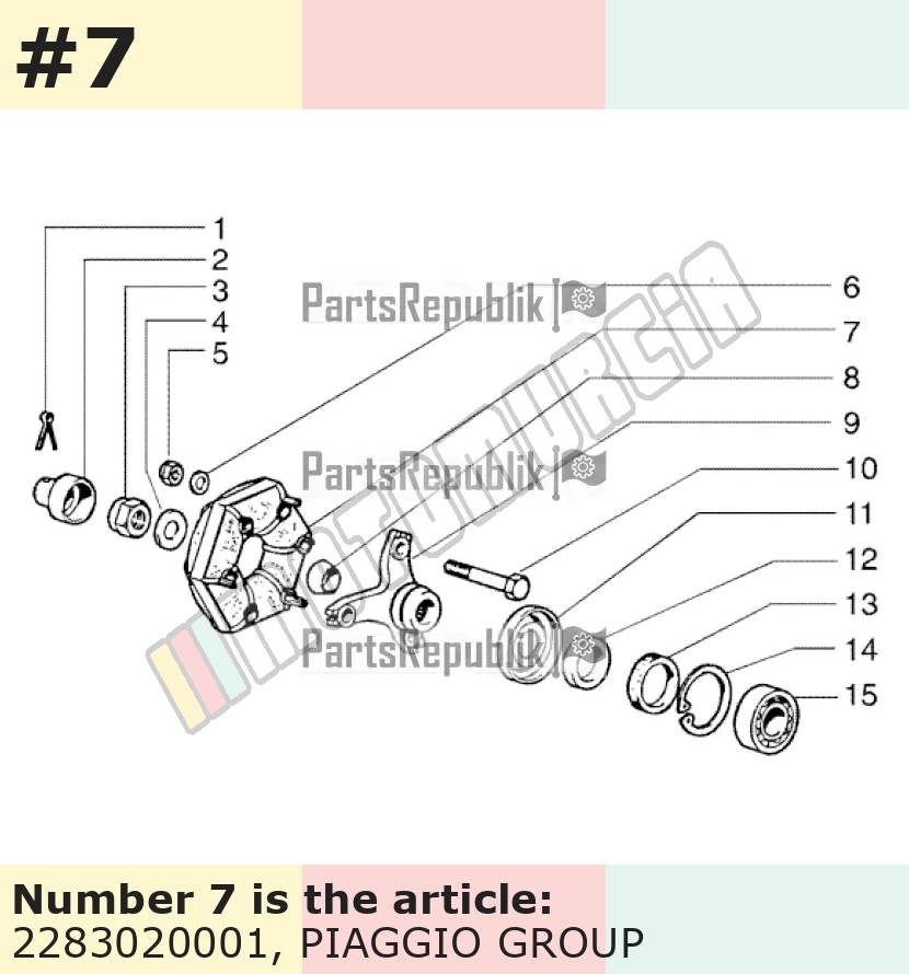 Joint élastique