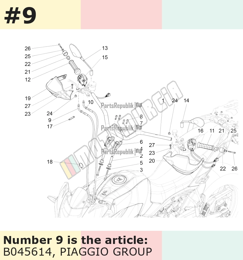Tube guide