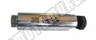 Trator para roda polar, m17x1