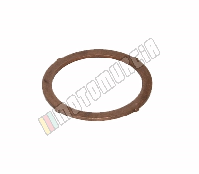 Joint pipe d'admission