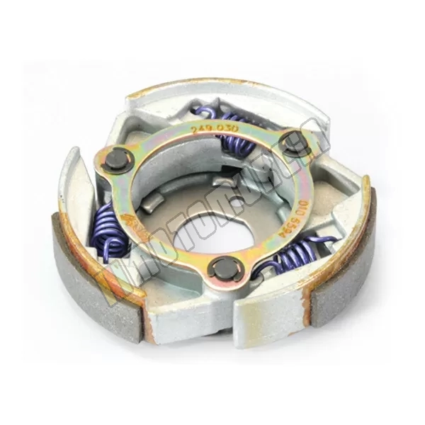 Couplage Contrôle d'origine Maxi Speed, Yamaha Majesté 250 2000