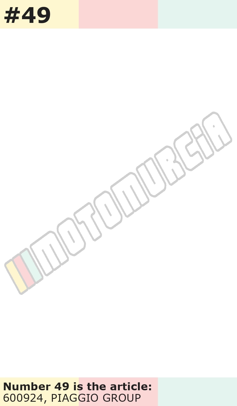 Sensor de pasillo para ABS (Rueda Phonic)
