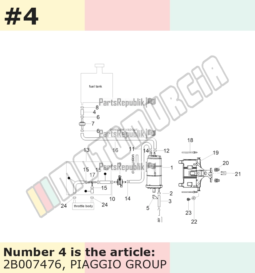 Leitung SAE 30 R12A