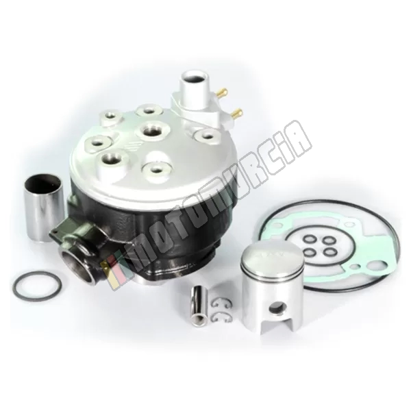Kit de cylindre Ø 40,30 mm, fonte, broche de piston: Ø 12 mm