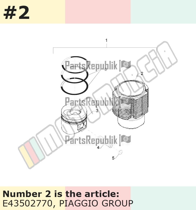 Cylindre sans piston