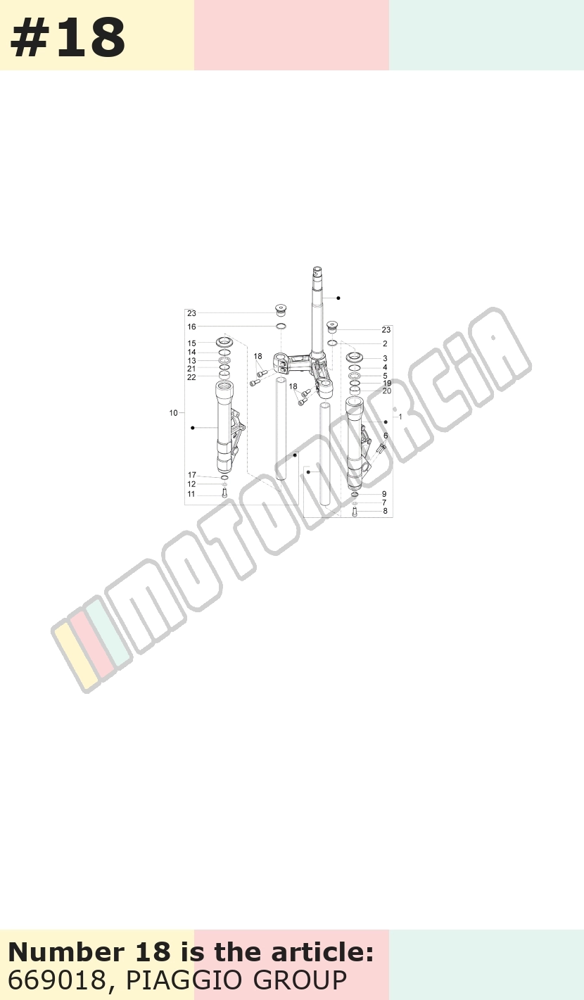 Tornillo