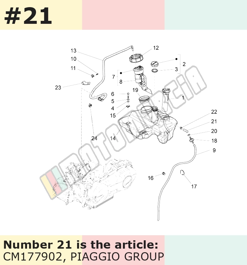 Pipe SAE J30 R11-A/R12 pulgada: 1/4 \ "